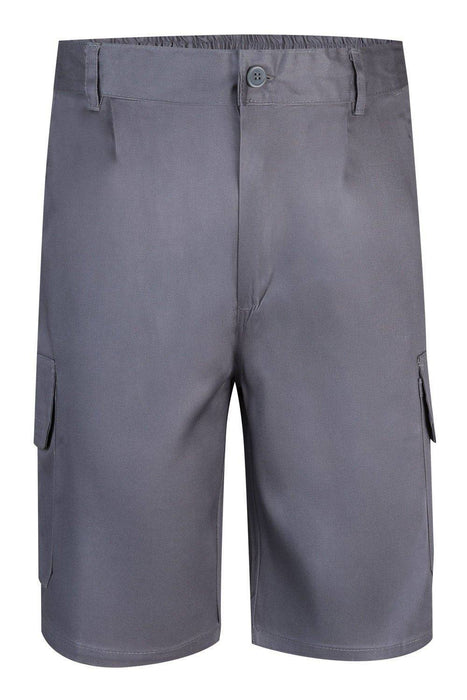 Bermudas multibolsillos VELILLA 344