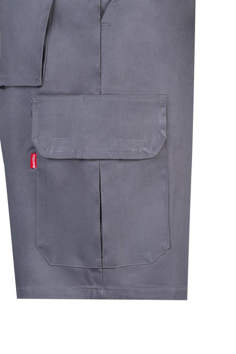 Bermudas multibolsillos VELILLA 344