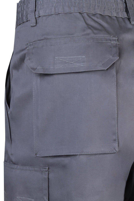 Bermudas multibolsillos VELILLA 344
