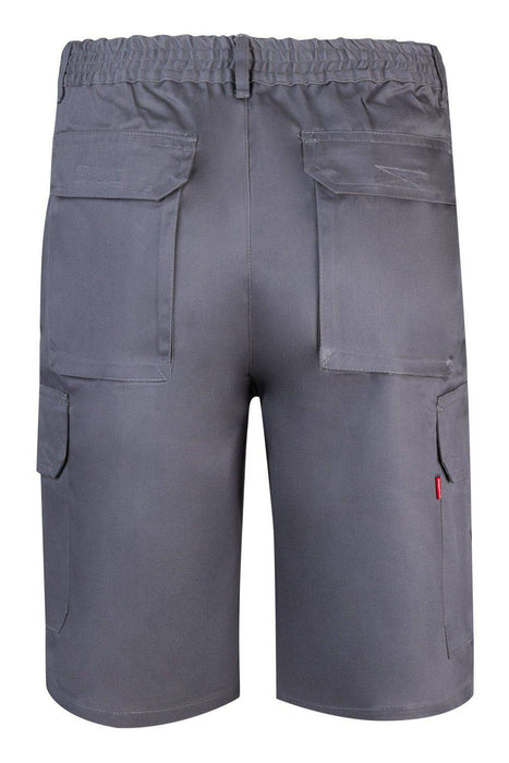 Bermudas multibolsillos VELILLA 344