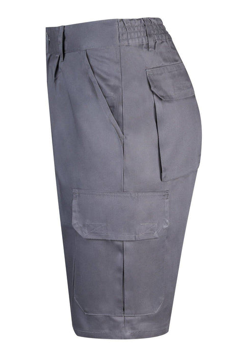 Bermudas multibolsillos VELILLA 344