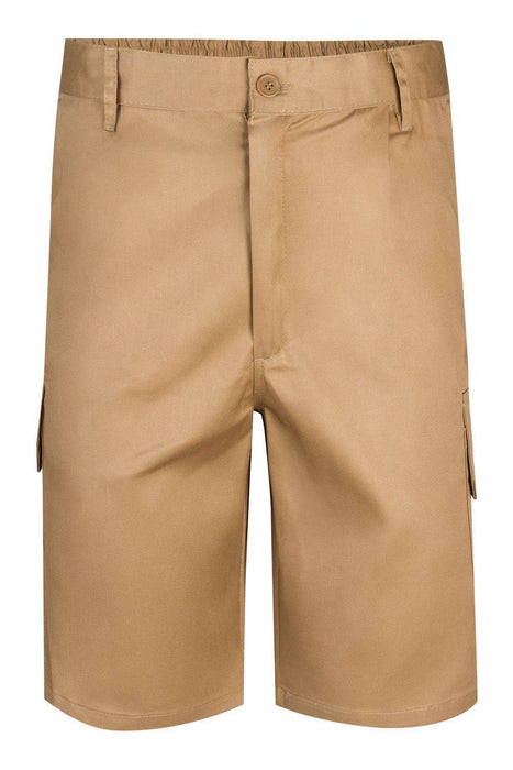 Bermudas multibolsillos VELILLA 344