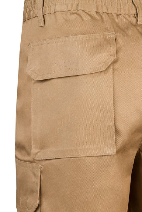 Bermudas multibolsillos VELILLA 344