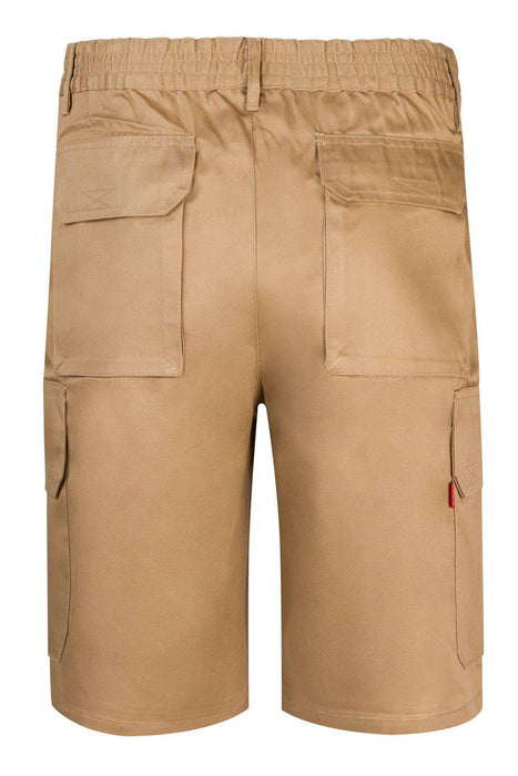 Bermudas multibolsillos VELILLA 344