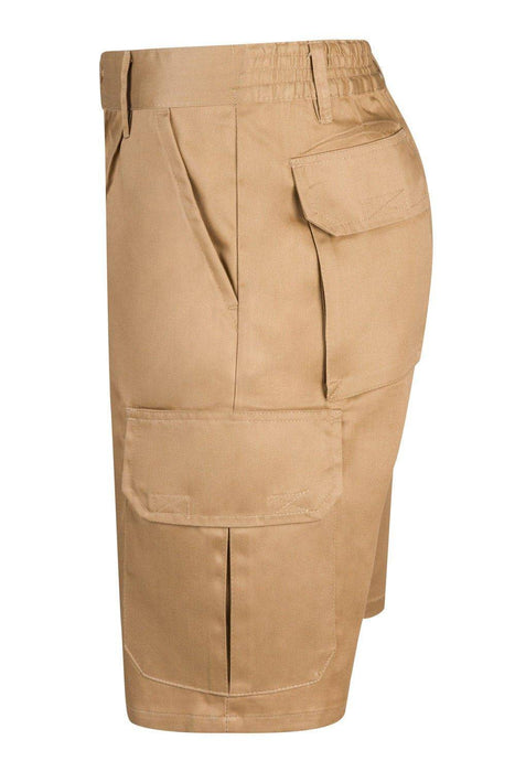 Bermudas multibolsillos VELILLA 344