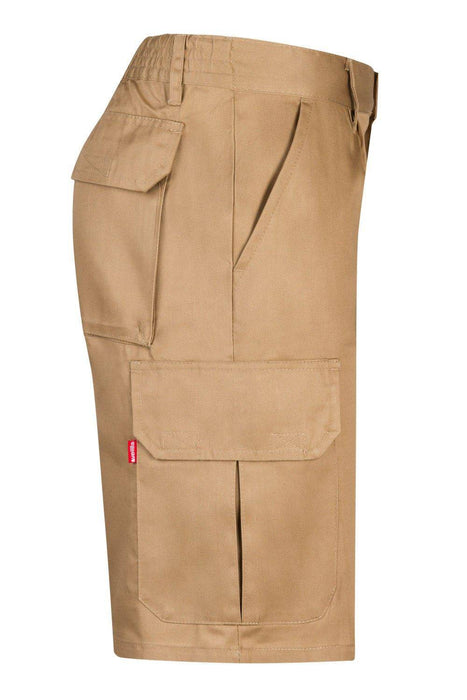 Bermudas multibolsillos VELILLA 344