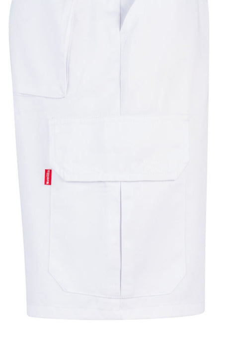 Bermudas multibolsillos VELILLA 344