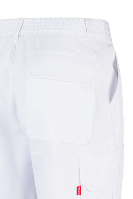 Bermudas multibolsillos VELILLA 344