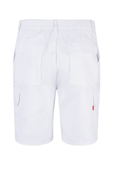 Bermudas multibolsillos VELILLA 344
