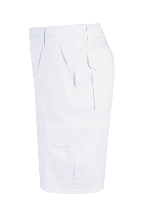 Bermudas multibolsillos VELILLA 344
