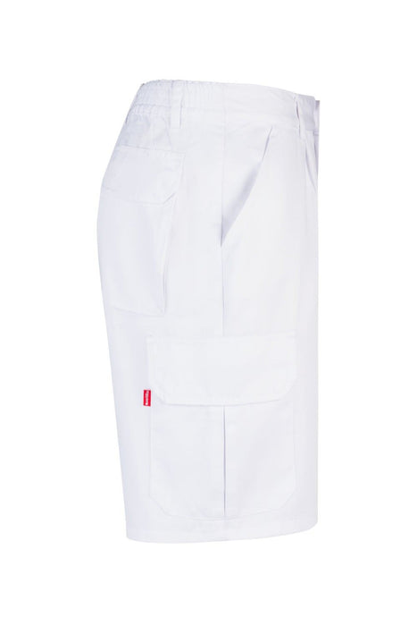 Bermudas multibolsillos VELILLA 344