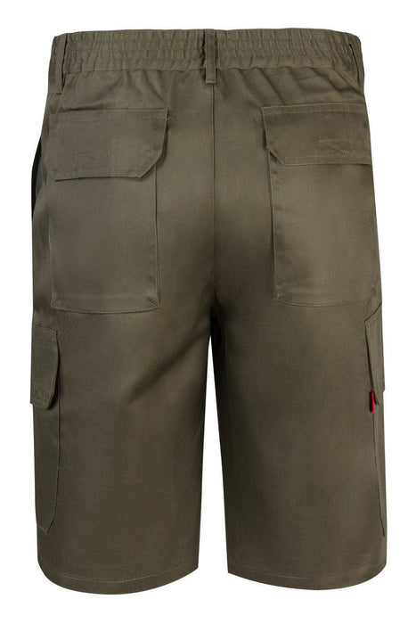 Bermudas multibolsillos VELILLA 344