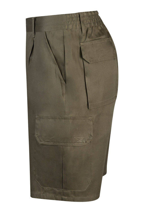 Bermudas multibolsillos VELILLA 344