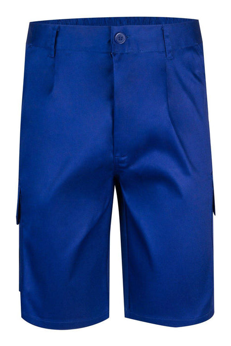 Bermudas multibolsillos VELILLA 344