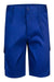Bermudas multibolsillos VELILLA 344
