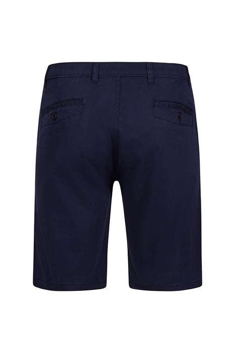 Bermudas chino stretch unisex  VELILLA