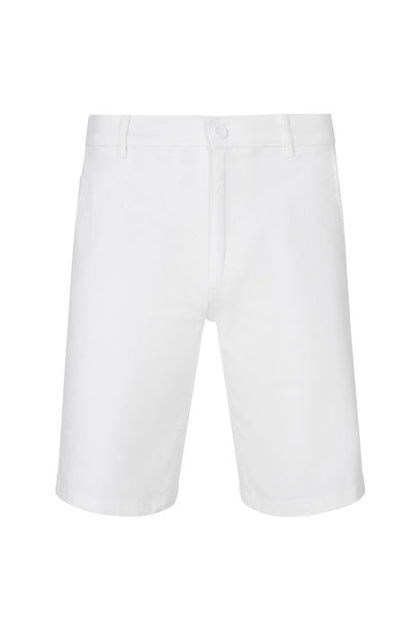 Bermudas chino stretch unisex  VELILLA
