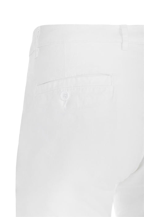 Bermudas chino stretch unisex  VELILLA