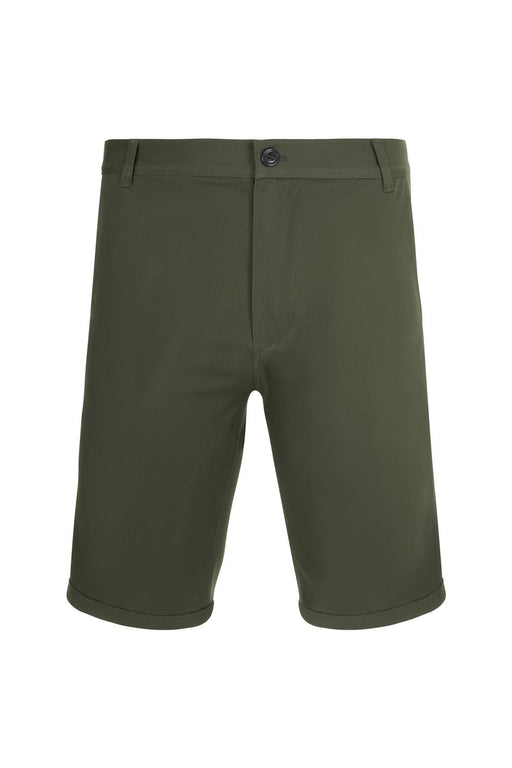 Bermudas chino stretch unisex  VELILLA
