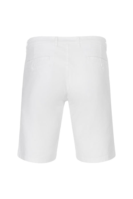 Bermudas chino stretch unisex  VELILLA