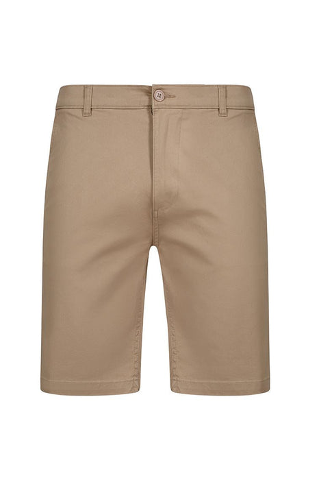 Bermudas chino stretch unisex  VELILLA