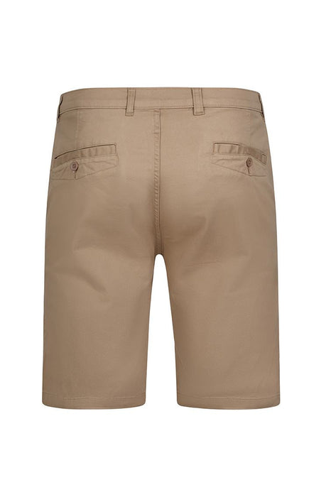Bermudas chino stretch unisex  VELILLA
