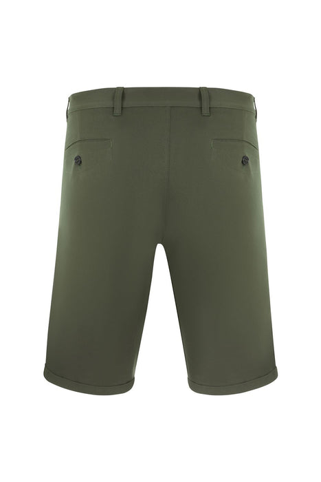 Bermudas chino stretch unisex  VELILLA