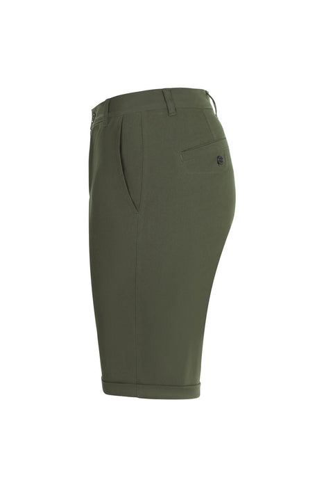 Bermudas chino stretch unisex  VELILLA
