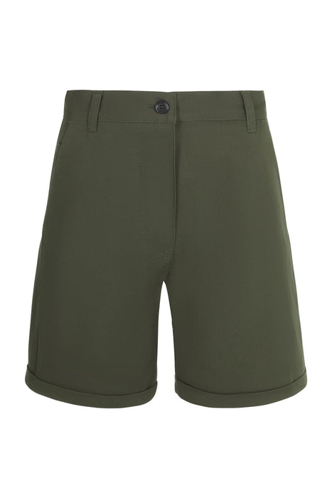 Bermudas chino stretch mujer  VELILLA