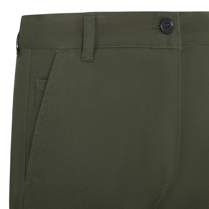 Bermudas chino stretch mujer  VELILLA
