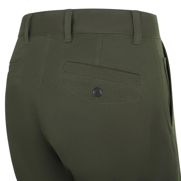 Bermudas chino stretch mujer  VELILLA