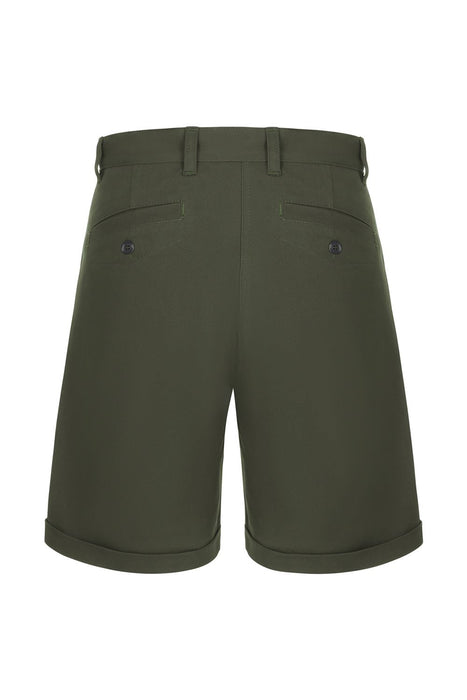 Bermudas chino stretch mujer  VELILLA