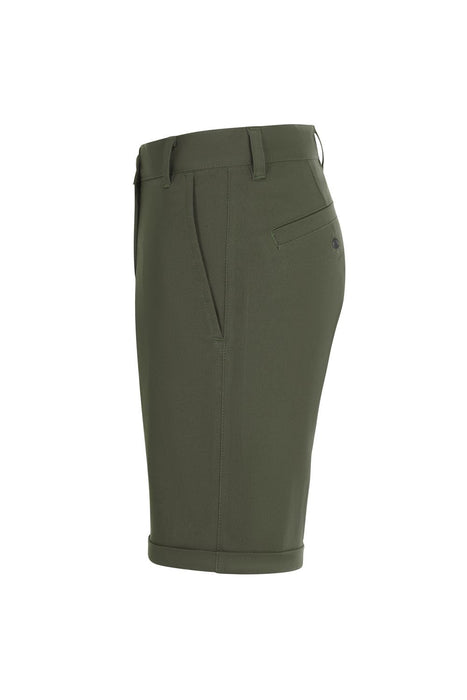 Bermudas chino stretch mujer  VELILLA