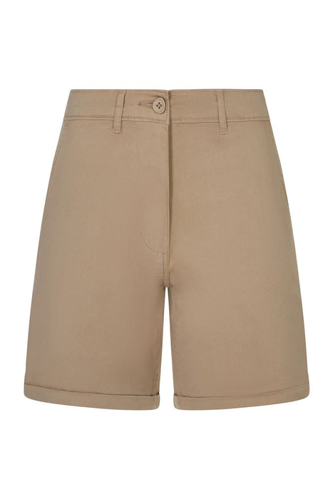 Bermudas chino stretch mujer  VELILLA