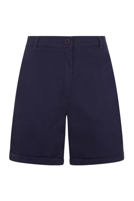 Bermudas chino stretch mujer  VELILLA