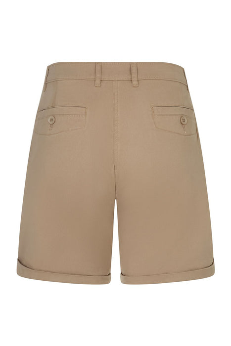 Bermudas chino stretch mujer  VELILLA