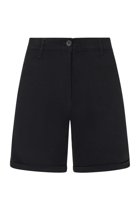Bermudas chino stretch mujer  VELILLA