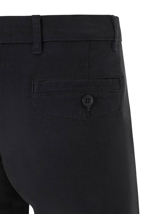 Bermudas chino stretch mujer  VELILLA