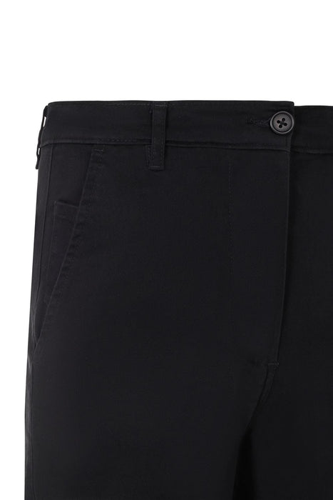 Bermudas chino stretch mujer  VELILLA
