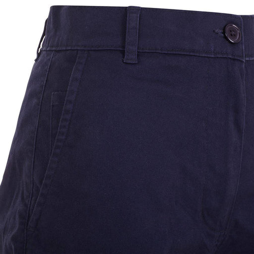 Bermudas chino stretch mujer  VELILLA