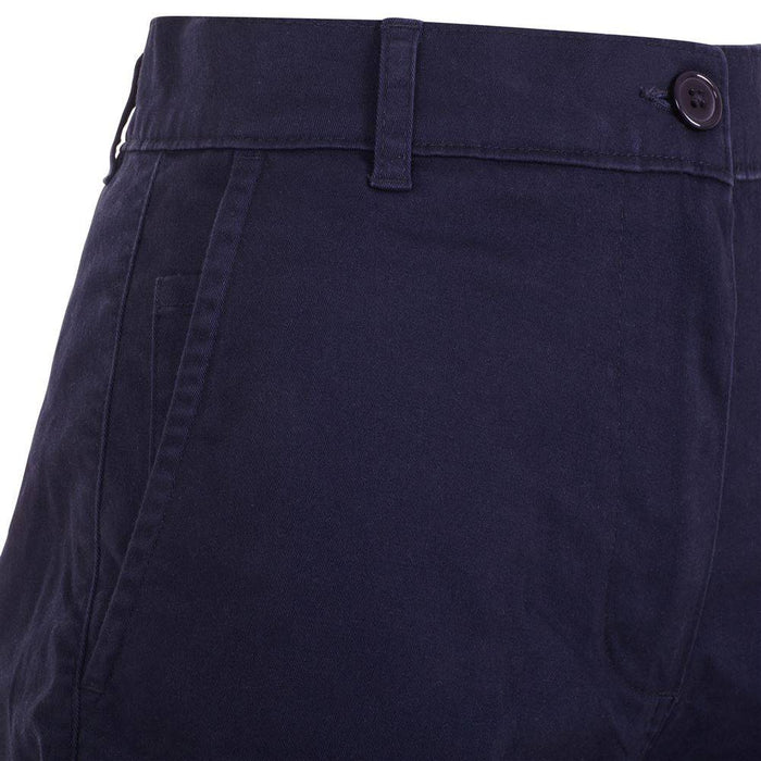 Bermudas chino stretch mujer  VELILLA