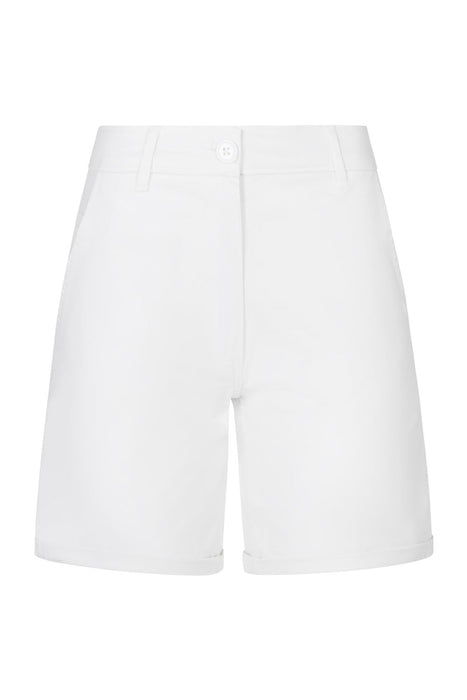 Bermudas chino stretch mujer  VELILLA