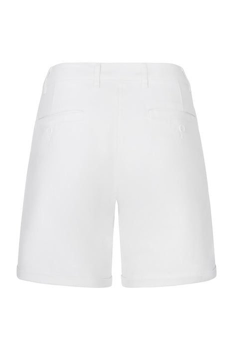 Bermudas chino stretch mujer  VELILLA
