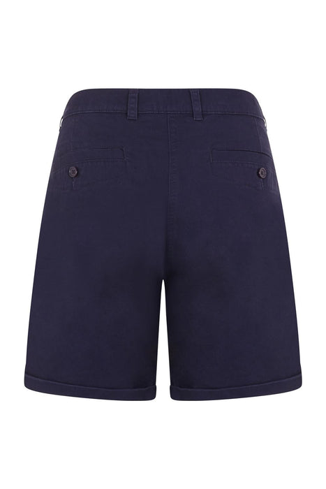 Bermudas chino stretch mujer  VELILLA