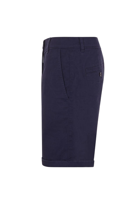 Bermudas chino stretch mujer  VELILLA