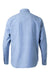 Camisa oxford stretch manga larga hombre VELILLA