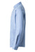 Camisa oxford stretch manga larga hombre VELILLA