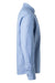 Camisa oxford stretch manga larga hombre VELILLA