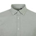 Camisa oxford stretch manga larga hombre VELILLA
