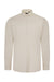 Camisa oxford stretch manga larga hombre VELILLA